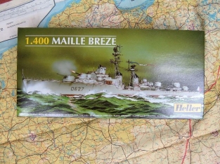 HLR81012  Maille Breze